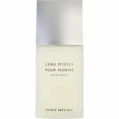 L'Eau d'Issey Pour homme Issey Miyake men Eau De Toilette Spray